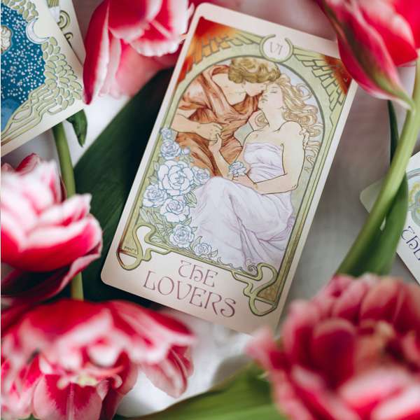 Questions about family or love? A professional tarot reading can help find answers